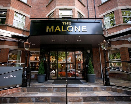 Gallery - The Malone