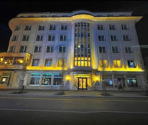 Gallery - Athmos Hotel
