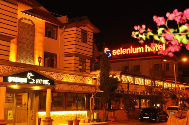 Gallery - Selenium Hotel
