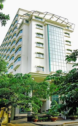 Gallery - Sunway Hotel Hanoi