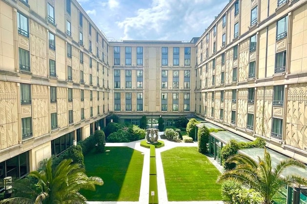 Gallery - L'hotel Du Collectionneur Arc De Triomphe