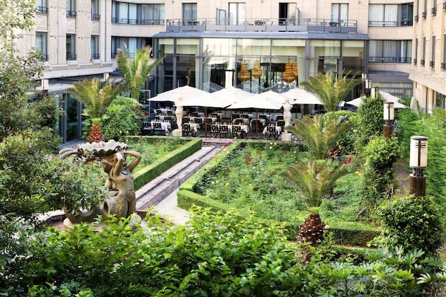 Gallery - L´Hotel Du Collectionneur Paris