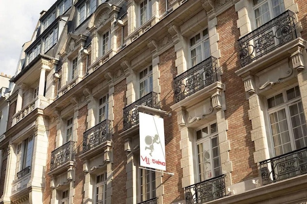 Gallery - Hotel Villathena
