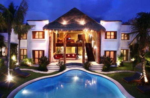 Gallery - Mosquito Blue Hotel & Spa