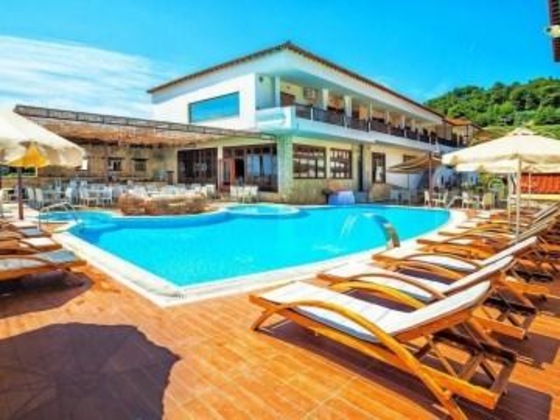 Gallery - Xenios Possidi Paradise Hotel