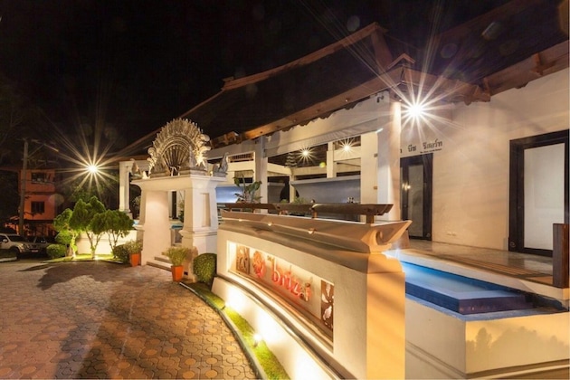 Gallery - The Briza Beach Resort, Samui