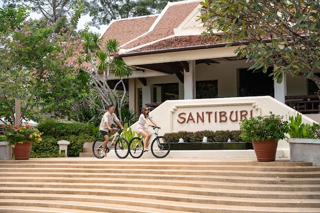 Gallery - Santiburi Koh Samui