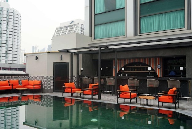 Gallery - Ramada By Wyndham Bangkok Sukhumvit 11