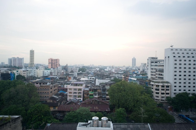 Gallery - Bangkok Centre