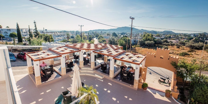 Gallery - Castello Di Cavallieri Suites & Spa - Adults Only