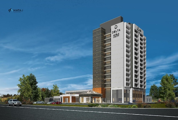 Gallery - Delta Hotels By Marriott Toronto Markham