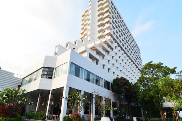 Gallery - Welcome Jomtien Beach Hotel