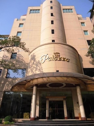 Gallery - The Palazzo Hotel