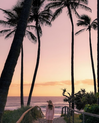 Gallery - Sheraton Grand Mirage Resort, Gold Coast