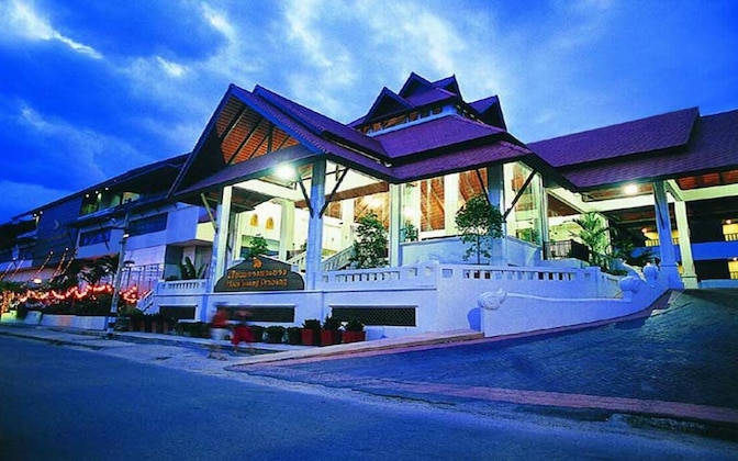 Gallery - Bp Chiang Mai City Hotel