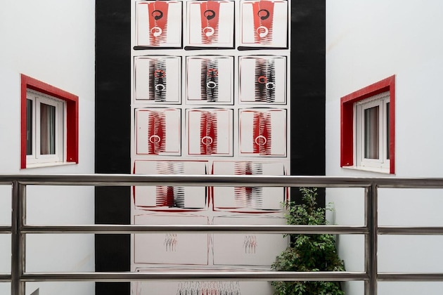 Gallery - Hotel Del Pintor