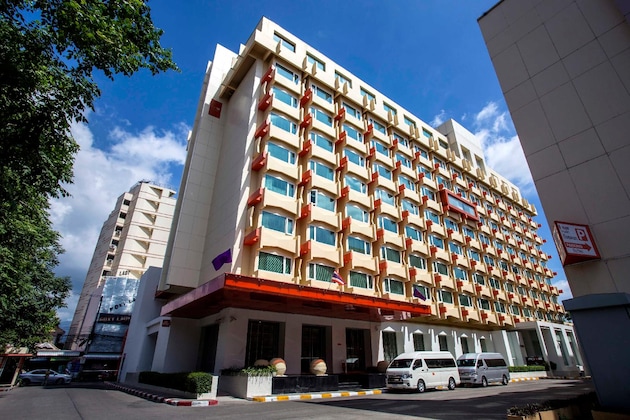 Gallery - Dusitd2 Chiang Mai