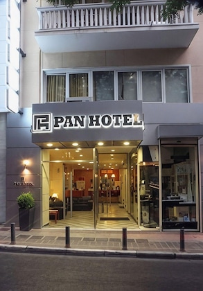 Gallery - Pan Hotel