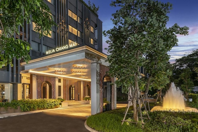 Gallery - Meliá Chiang Mai