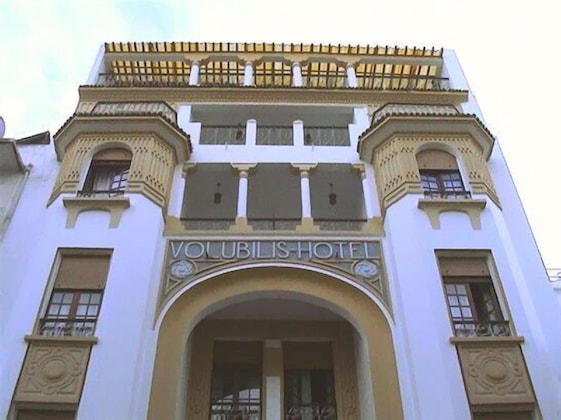 Gallery - Hotel Volubilis