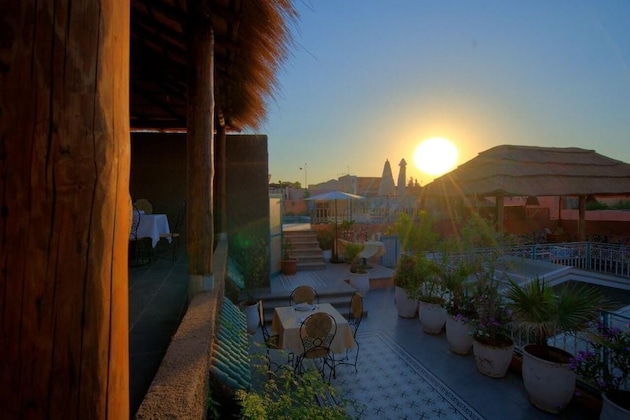 Gallery - Riad Les Oliviers & Spa