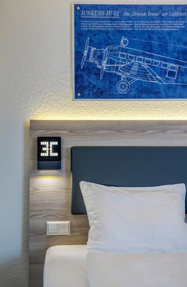 Gallery - Ibis Styles Filderstadt Stuttgart Messe