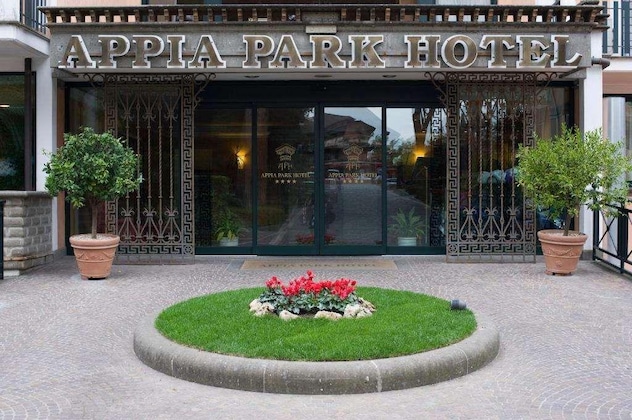 Gallery - Appia Park Hotel