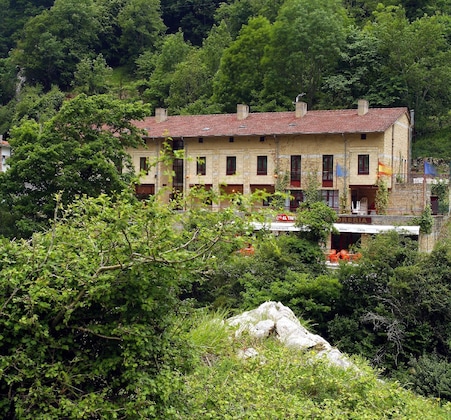 Gallery - Arcea Hotel Mirador De Cabrales