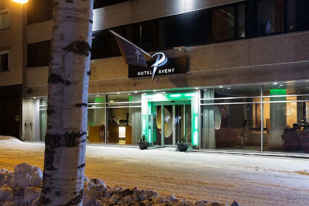 Gallery - Profilhotels Aveny