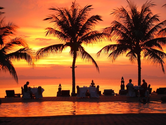 Gallery - Rajapruek Samui Resort