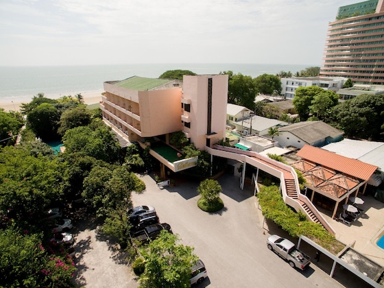 Gallery - Sailom Hotel Hua Hin