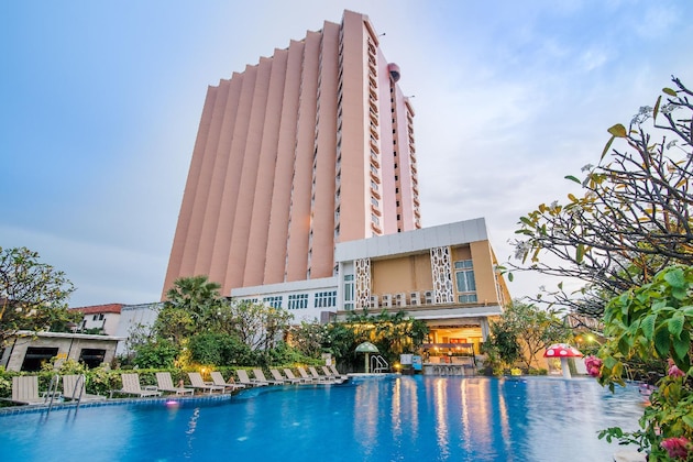 Gallery - Golden Beach Cha-Am Hotel