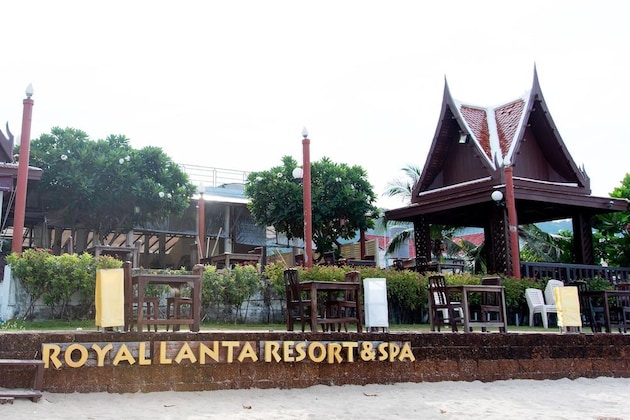 Gallery - Royal Lanta Resort & Spa