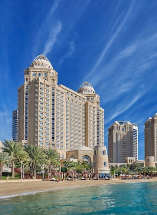 Gallery - Four Seasons Hotel Doha