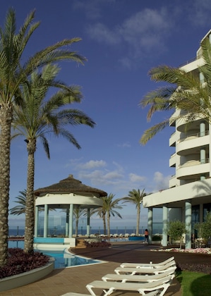 Gallery - Pestana Grand Premium Ocean Resort