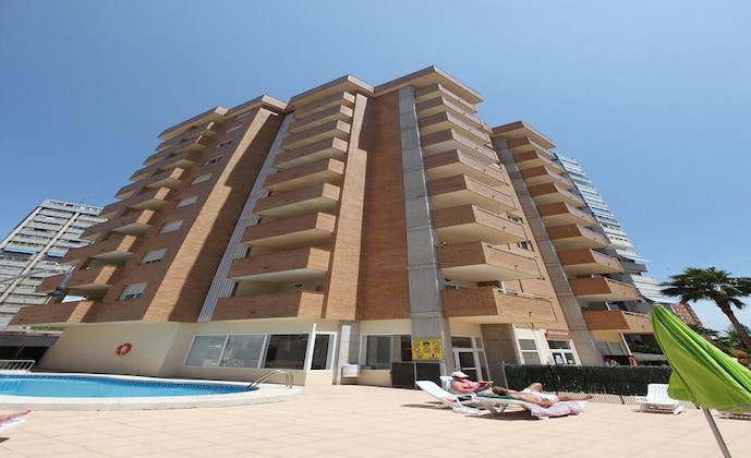 Gallery - Apartamentos Benimar