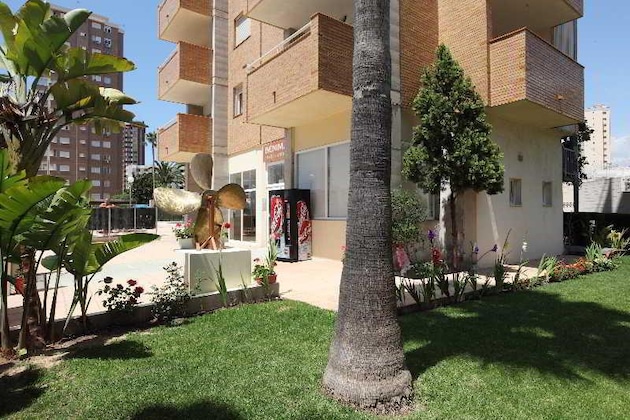 Gallery - Apartamentos Benimar
