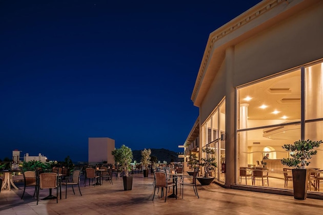 Gallery - Lindos Royal Resort - All Inclusive