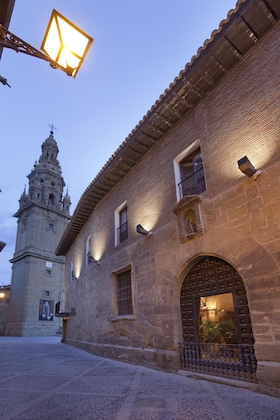 Gallery - Parador De Santo Domingo De La Calzada