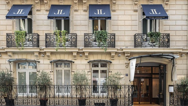Gallery - Hotel Lancaster