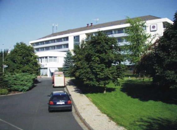 Gallery - Neues Landhotel Vogelsberg