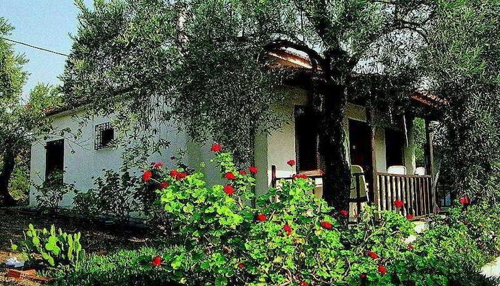 Gallery - Agios Andreas Villas