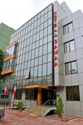 Gallery - Samaa Hotel