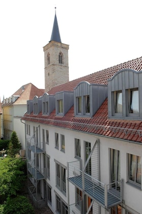 Gallery - Hotel Krämerbrücke Erfurt