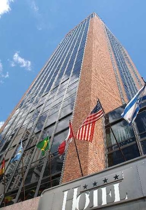 Gallery - Hotel Las Naciones Suites And Tower