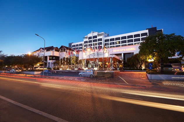 Gallery - Lao Plaza Hotel