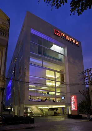 Gallery - Le Fenix Sukhumvit