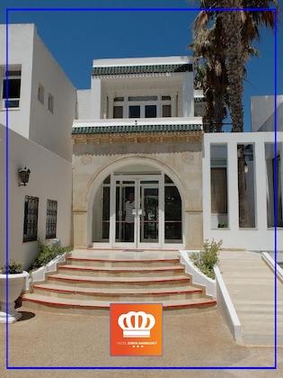 Gallery - Hotel Emira