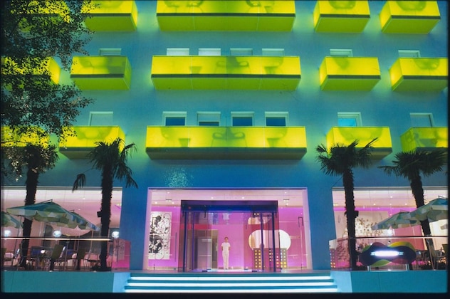Gallery - Semiramis Hotel