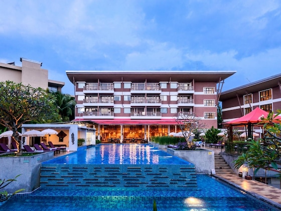 Gallery - Peach Blossom Resort
